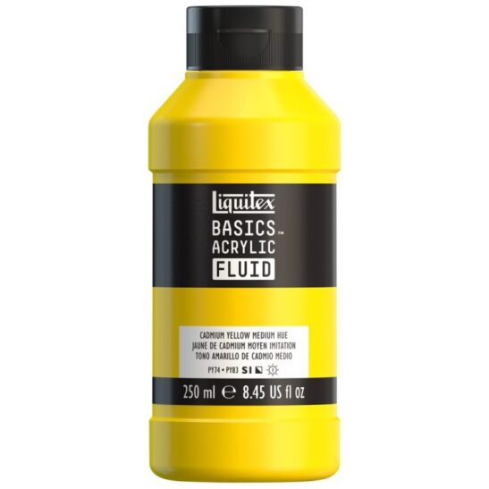 Liquitex Basics Fluid